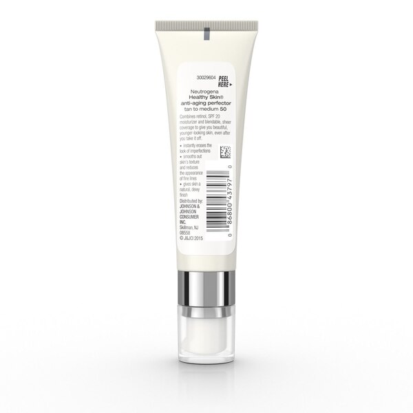 Neutrogena Healthy Skin Anti-Aging Perfector SPF 20