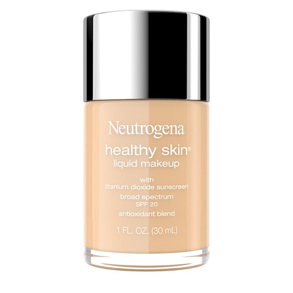 Neutrogena Healthy Skin Liquid Makeup SPF 20