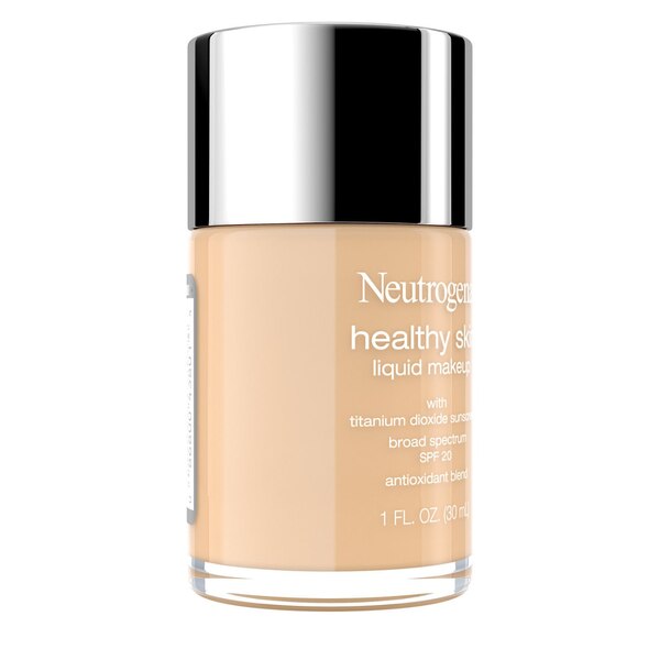 Neutrogena Healthy Skin Liquid Makeup SPF 20
