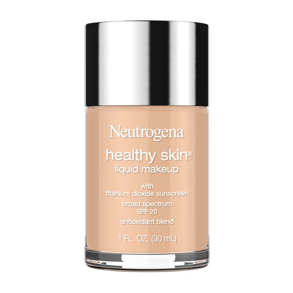 Neutrogena Healthy Skin Liquid Makeup SPF 20