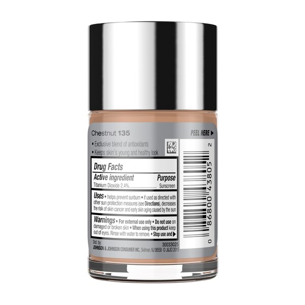 Neutrogena Healthy Skin Liquid Makeup SPF 20
