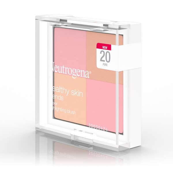 Neutrogena Healthy Skin Blends