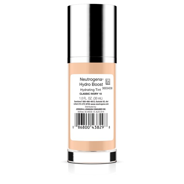 Neutrogena Hydro Boost Hydrating Tint