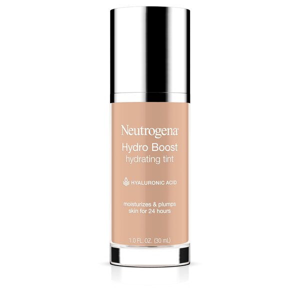 Neutrogena Hydro Boost Hydrating Tint