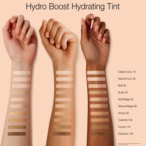 Neutrogena Hydro Boost Hydrating Tint