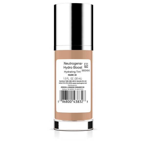 Neutrogena Hydro Boost Hydrating Tint