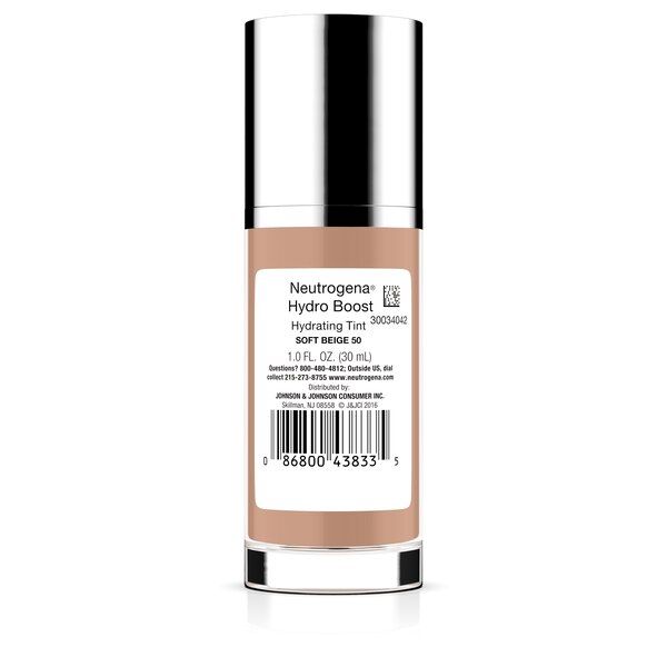 Neutrogena Hydro Boost Hydrating Tint
