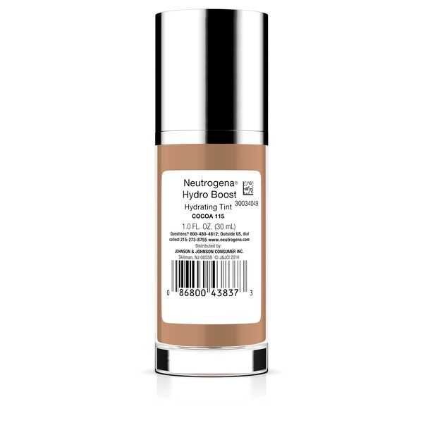 Neutrogena Hydro Boost Hydrating Tint