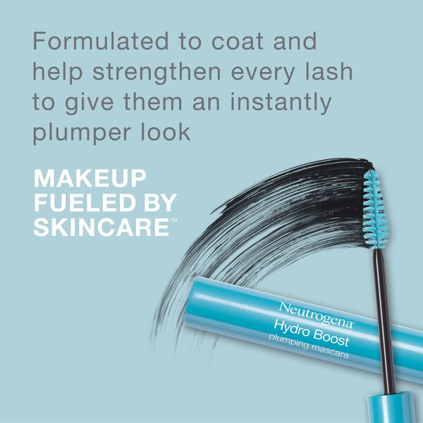 Neutrogena Hydro Boost Plumping Waterproof Mascara