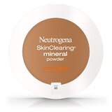 Neutrogena SkinClearing Mineral Powder, thumbnail image