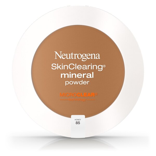 Neutrogena SkinClearing Mineral Powder