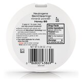 Neutrogena SkinClearing Mineral Powder, thumbnail image