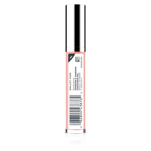 Neutrogena Hydro Boost - Brillo labial hidratante