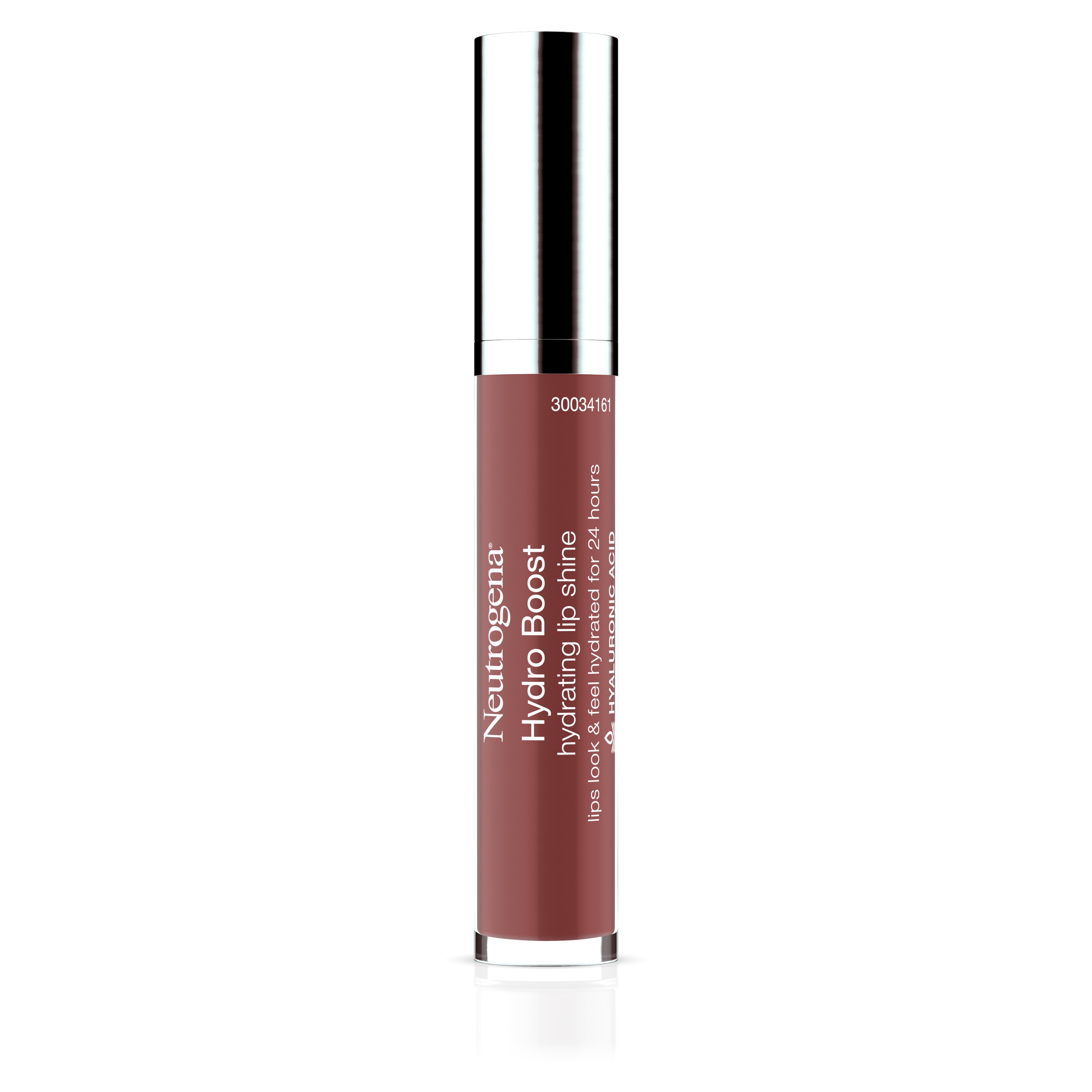 Neutrogena Hydro Boost - Brillo labial hidratante