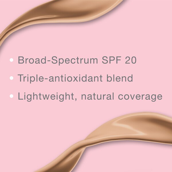 Neutrogena Healthy Skin Liquid Makeup SPF 20