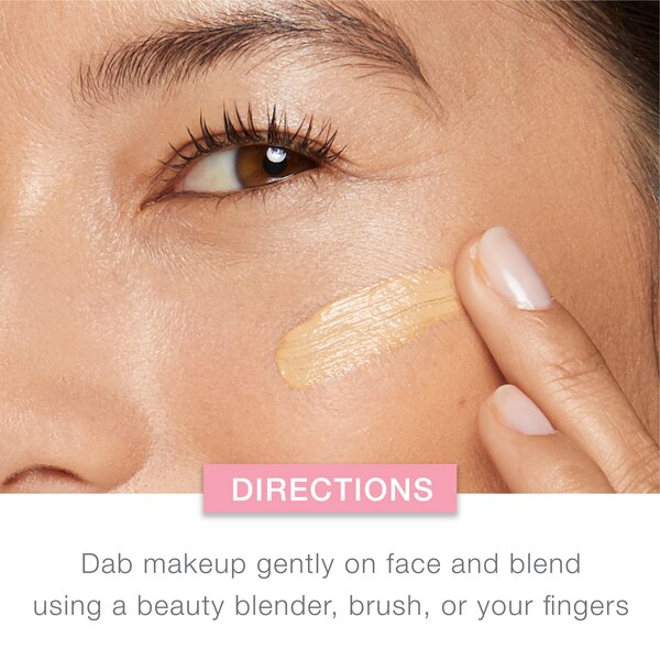 Neutrogena Healthy Skin Liquid Makeup SPF 20