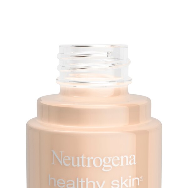 Neutrogena Healthy Skin Liquid Makeup SPF 20