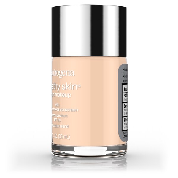 Neutrogena Healthy Skin Liquid Makeup SPF 20