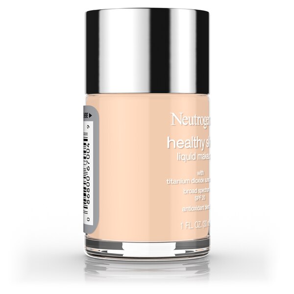 Neutrogena Healthy Skin Liquid Makeup SPF 20