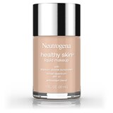 Neutrogena Healthy Skin Liquid Makeup SPF 20, 10 Classic Ivory, thumbnail image 1 of 9
