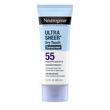 Neutrogena Ultra Sheer Dry-Touch Sunscreen, 3 OZ, thumbnail image