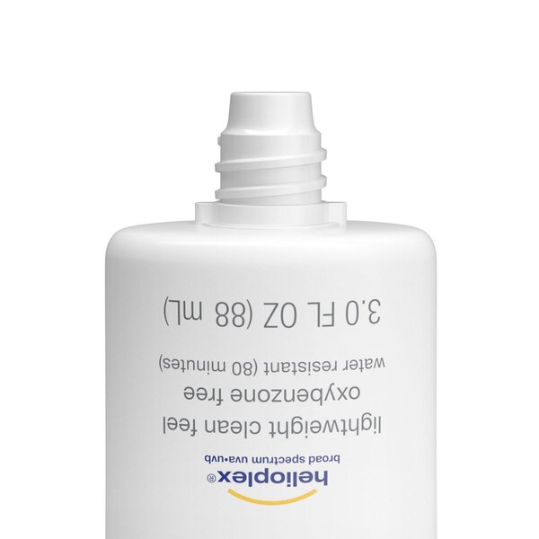 Neutrogena Ultra Sheer Dry-Touch Sunscreen, 3 OZ