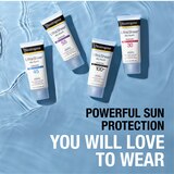 Neutrogena Ultra Sheer Dry-Touch Sunscreen, 3 OZ, thumbnail image