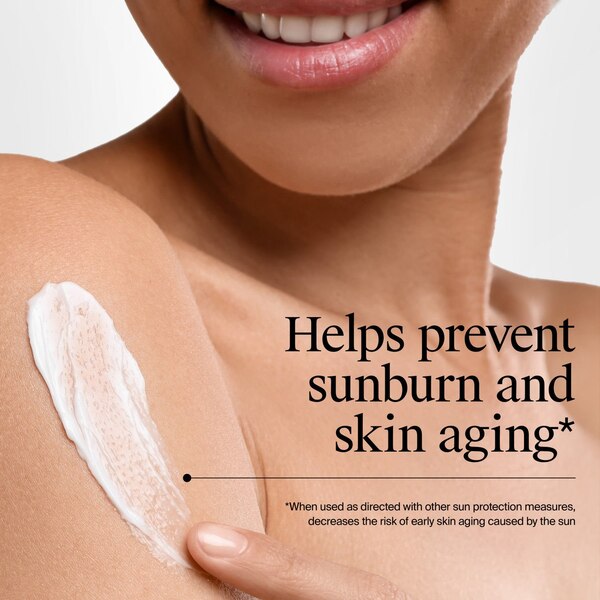Neutrogena Ultra Sheer Dry-Touch Sunscreen, 3 OZ