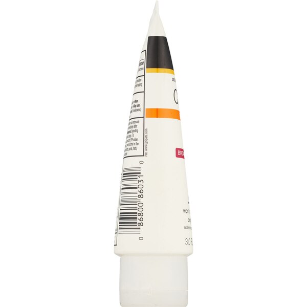 Neutrogena Clear Body Oil-Free Sunscreen Lotion with SPF 30, 5 oz