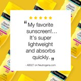 Neutrogena Beach Defense Sunscreen Lotion, 6.7 OZ, thumbnail image 3 of 15