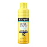 Neutrogena Beach Defense Spray Sunscreen, 6.5 OZ, thumbnail image