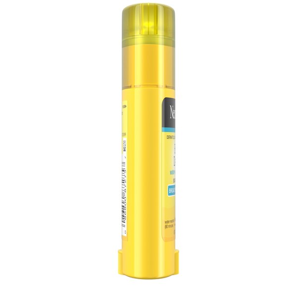 Neutrogena Beach Defense Face & Body Sunscreen Stick SPF 50+, 1.5 OZ