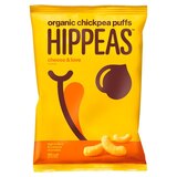 Hippeas Organic Chickpea Puffs, Nacho Vibes, 4 oz, thumbnail image