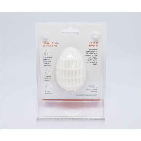 NuMuv Grip-Aid