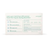 Everlywell Food Sensitivity Test, 1 CT, thumbnail image