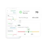 Everlywell Cholesterol & Lipids Test, 1 CT, thumbnail image