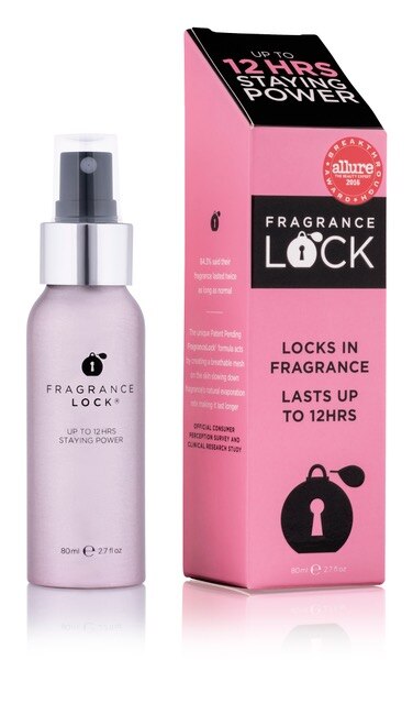 FragranceLOCK Fragrance Finishing Spray, 2.7 OZ