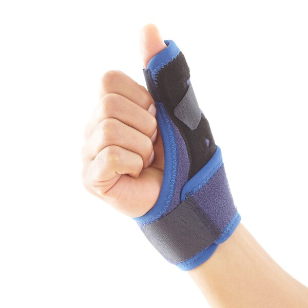 Neo G Easy-Fit Thumb Brace, One Size