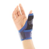 Neo G Easy-Fit Thumb Brace, One Size, thumbnail image