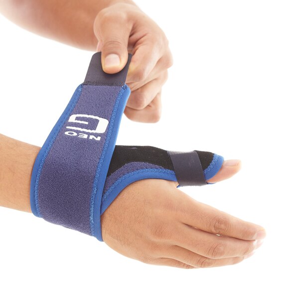 Neo G Easy-Fit Thumb Brace, One Size