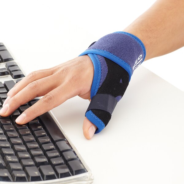 Neo G Easy-Fit Thumb Brace, One Size