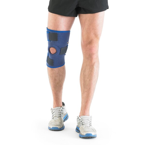 Neo G Open Knee Support, One Size