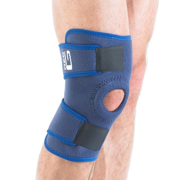 Neo G Open Knee Support, One Size