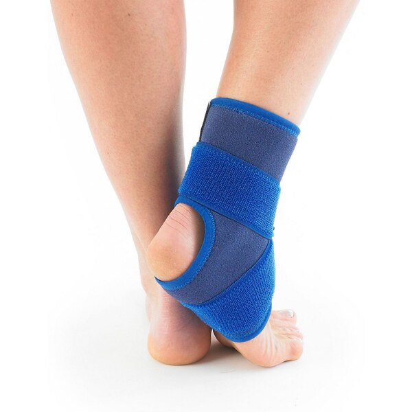 Neo G Ankle Support with Figure 8 Strap, One Size