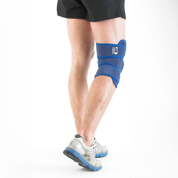 Neo G Stabilized Open Knee Support, One Size 
