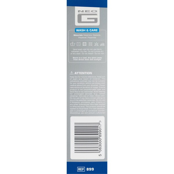 Neo G Elbow Support, One Size