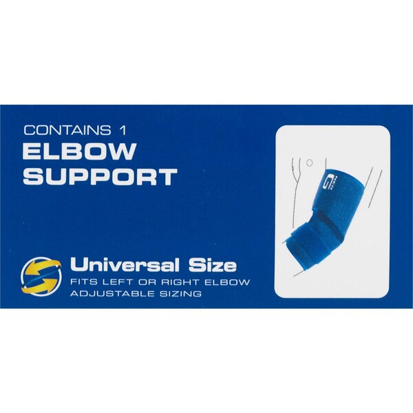Neo G Elbow Support, One Size