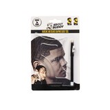 The Cut Buddy Barber Perfect Beard & Haircut Trim & Shaving Shaping Guide Tool, thumbnail image