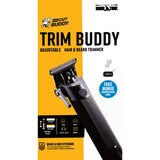 The Cut Buddy Trim Buddy Cordless Trimmer & Shaper, thumbnail image