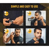 The Cut Buddy Trim Buddy Cordless Trimmer & Shaper, thumbnail image